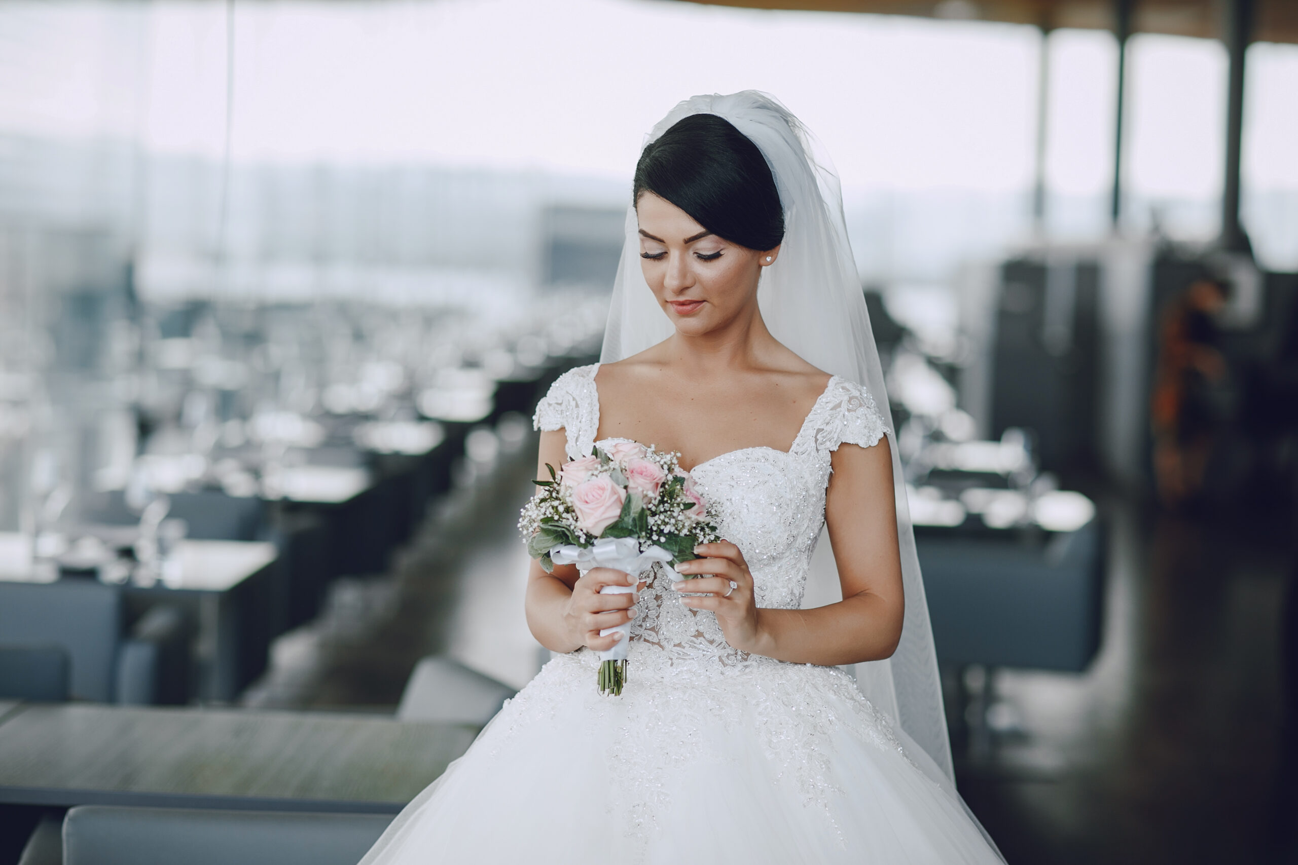 pretty bridal