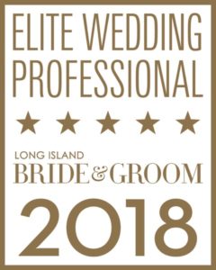 2018 Long Island Bride & Groom Elite Wedding Pro