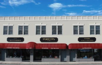 Foresto: Men's clothing, tuxedos, alterations